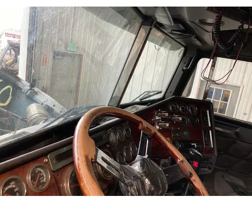 Freightliner CLASSIC XL Dash Assembly