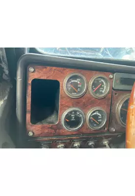 Freightliner CLASSIC XL Dash Assembly