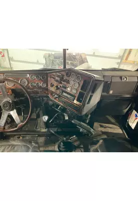 Freightliner CLASSIC XL Dash Assembly