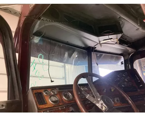 Freightliner CLASSIC XL Dash Assembly