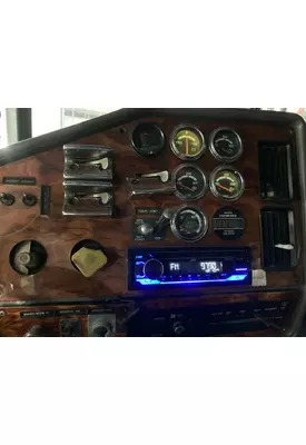 Freightliner CLASSIC XL Dash Assembly