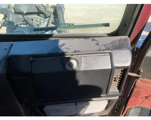 Freightliner CLASSIC XL Dash Panel