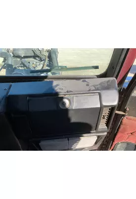 Freightliner CLASSIC XL Dash Panel