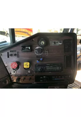 Freightliner CLASSIC XL Dash Panel