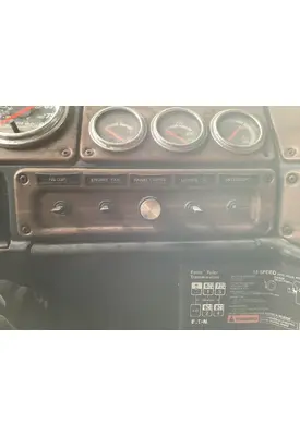 Freightliner CLASSIC XL Dash Panel