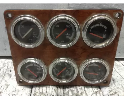 Freightliner CLASSIC XL Dash Panel
