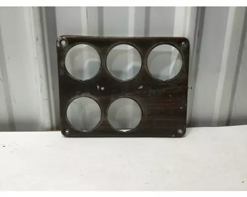 Freightliner CLASSIC XL Dash Panel