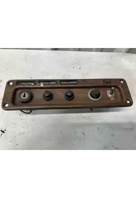 Freightliner CLASSIC XL Dash Panel