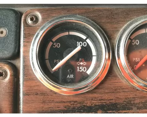 Freightliner CLASSIC XL Dash Panel