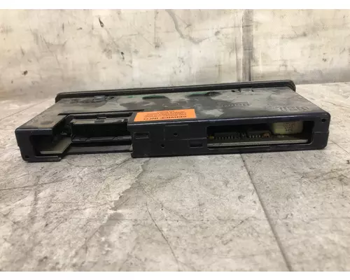 Freightliner CLASSIC XL Dash Panel