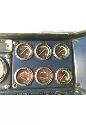 Freightliner CLASSIC XL Dash Panel