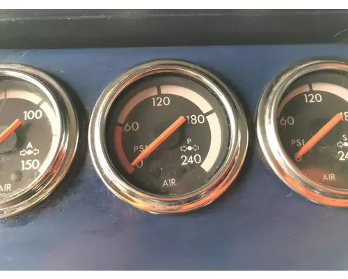 Freightliner CLASSIC XL Dash Panel