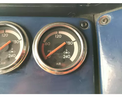 Freightliner CLASSIC XL Dash Panel