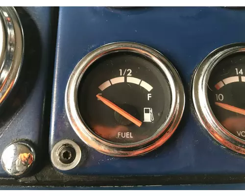 Freightliner CLASSIC XL Dash Panel