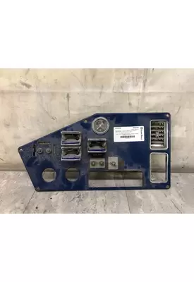 Freightliner CLASSIC XL Dash Panel