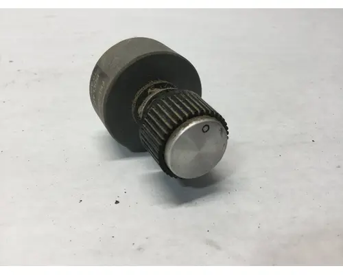 Freightliner CLASSIC XL DashConsole Switch