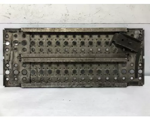 Freightliner CLASSIC XL Deckplate