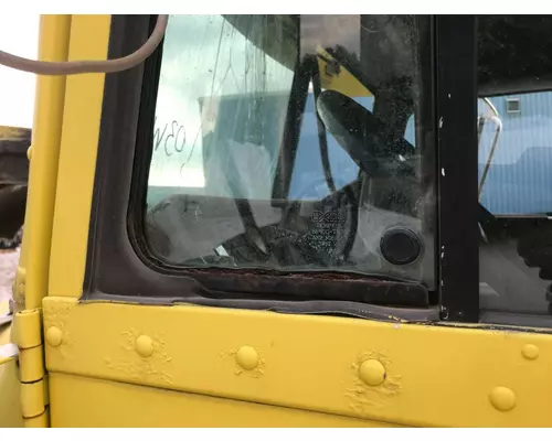 Freightliner CLASSIC XL Door Assembly, Front