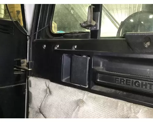 Freightliner CLASSIC XL Door Assembly, Front