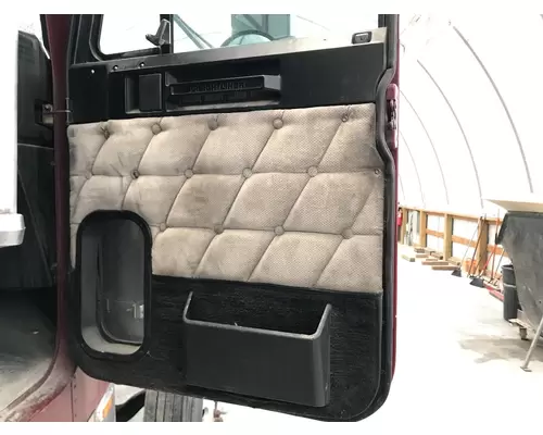 Freightliner CLASSIC XL Door Assembly, Front