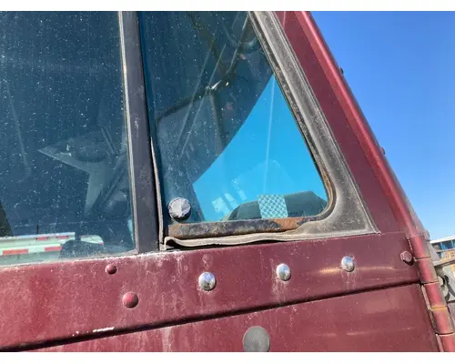 Freightliner CLASSIC XL Door Assembly, Front