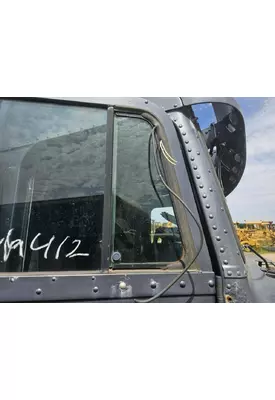 Freightliner CLASSIC XL Door Glass, Front