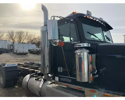 Freightliner CLASSIC XL Door Mirror