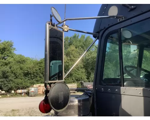 Freightliner CLASSIC XL Door Mirror