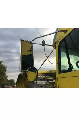 Freightliner CLASSIC XL Door Mirror