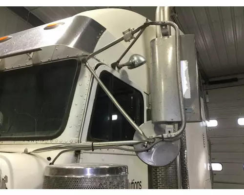Freightliner CLASSIC XL Door Mirror