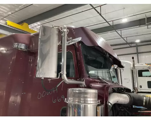 Freightliner CLASSIC XL Door Mirror