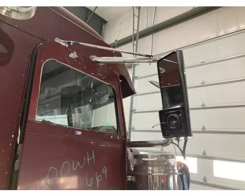 Freightliner CLASSIC XL Door Mirror