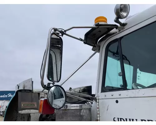 Freightliner CLASSIC XL Door Mirror