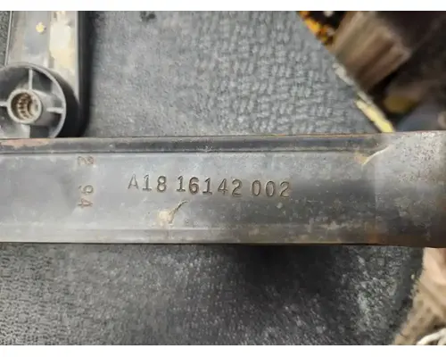 Freightliner CLASSIC XL Door Window Regulator, Front