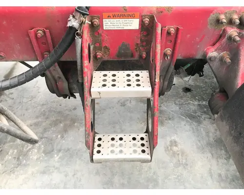 Freightliner CLASSIC XL Engine Brackets, Misc.