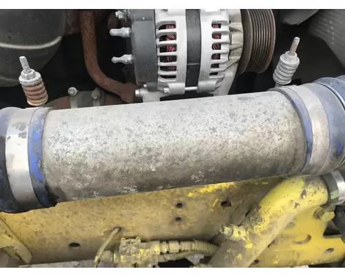 Freightliner CLASSIC XL Engine Misc. Parts