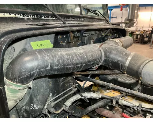 Freightliner CLASSIC XL Engine Misc. Parts