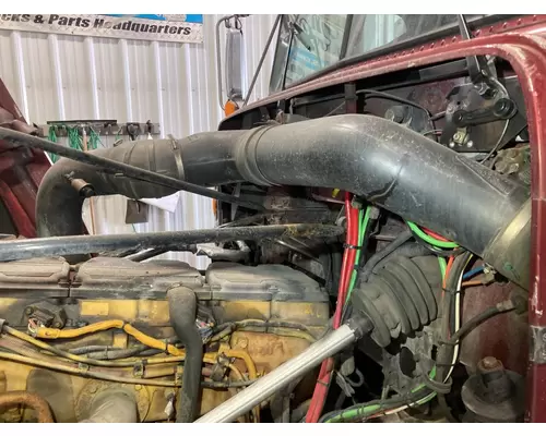 Freightliner CLASSIC XL Engine Misc. Parts