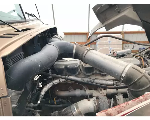 Freightliner CLASSIC XL Engine Misc. Parts