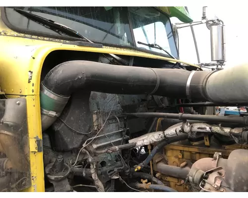 Freightliner CLASSIC XL Engine Misc. Parts