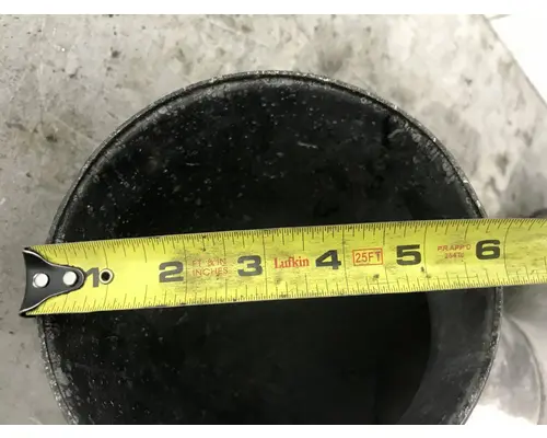 Freightliner CLASSIC XL Engine Misc. Parts