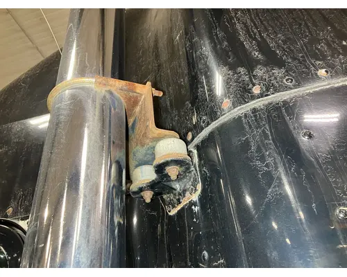 Freightliner CLASSIC XL Exhaust Assembly