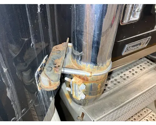 Freightliner CLASSIC XL Exhaust Assembly