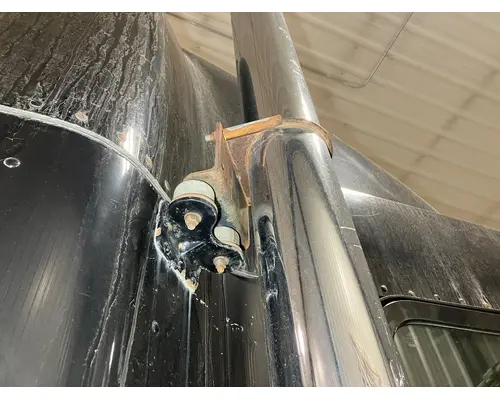 Freightliner CLASSIC XL Exhaust Assembly