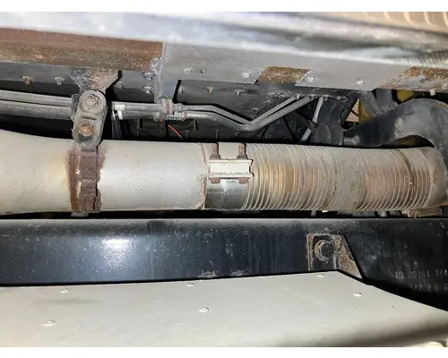 Freightliner CLASSIC XL Exhaust Assembly