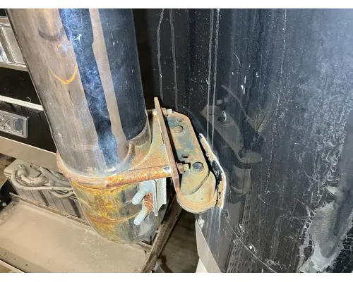 Freightliner CLASSIC XL Exhaust Assembly