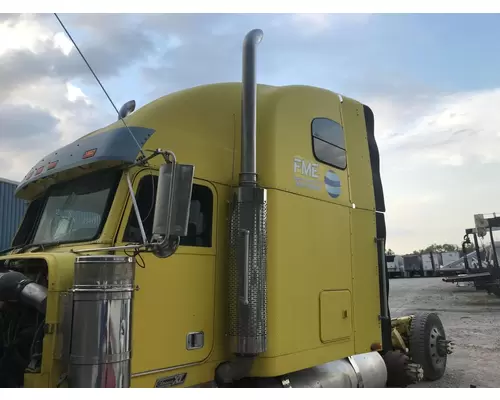 Freightliner CLASSIC XL Exhaust Assembly