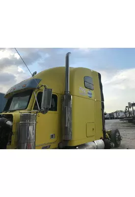 Freightliner CLASSIC XL Exhaust Assembly