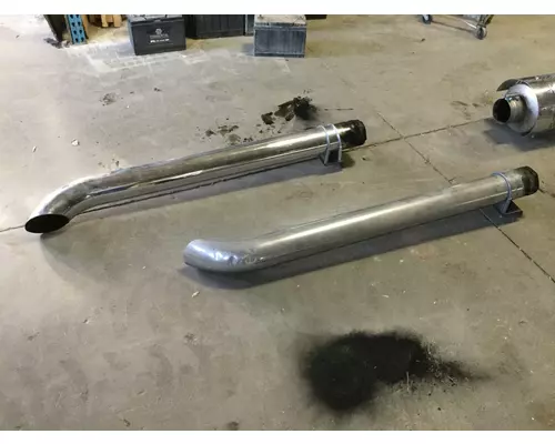 Freightliner CLASSIC XL Exhaust Assembly