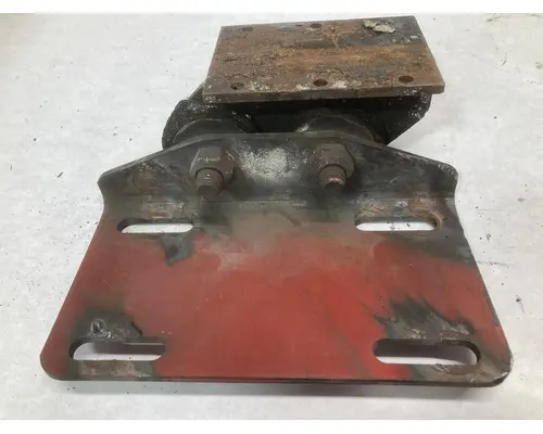 Freightliner CLASSIC XL Exhaust Assembly